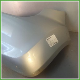 Paraurti Posteriore Opel Agila B Multispace 5 Porte Grigio 93193193 2008 Originale Usato