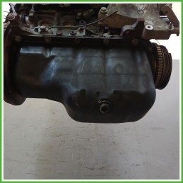 Motore Completo Funzionante 188A4000 44Kw Fiat Punto 2 Serie 2003-2009 Benzina Originale Usato