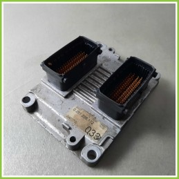 Centralina Motore Iniezione ECU BOSCH 0261206172 LANCIA LYBRA 2.0 LX 467777100 Benzina 1999 2006