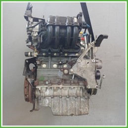 Motore Completo Funzionante 843A1000 70Kw Lancia Musa 2 Serie 2007-2011 Benzina Originale Usato