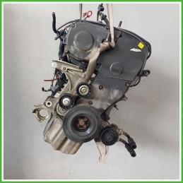 Motore Completo Funzionante 188B2000 74Kw Fiat Idea 2003-2008 Gasolio Originale Usato