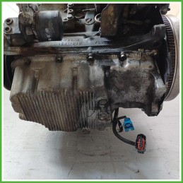 Motore Completo Funzionante 188B2000 74Kw Fiat Idea 2003-2008 Gasolio Originale Usato