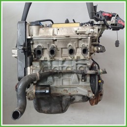 Motore Completo Funzionante 169A4000 51Kw Fiat Punto 3 Serie 2011-2018 Benzina Originale Usato