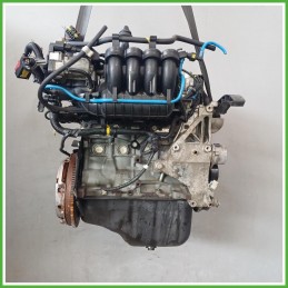 Motore Completo Funzionante 169A4000 51Kw Fiat Punto 3 Serie 2011-2018 Benzina Originale Usato