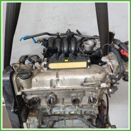 Motore Completo Funzionante 169A4000 51Kw Fiat Punto 3 Serie 2011-2018 Benzina Originale Usato