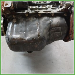 Motore Completo Funzionante 169A4000 51Kw Fiat Punto 3 Serie 2011-2018 Benzina Originale Usato