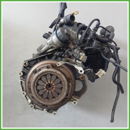 Motore Completo Funzionante Z10XE 43Kw Opel Agila A 2000-2003 Gasolio Originale Usato