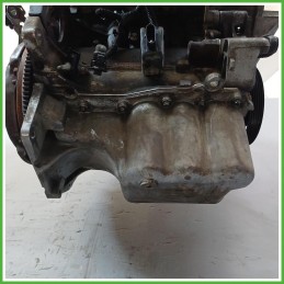 Motore Completo Funzionante Z10XE 43Kw Opel Agila A 2000-2003 Gasolio Originale Usato