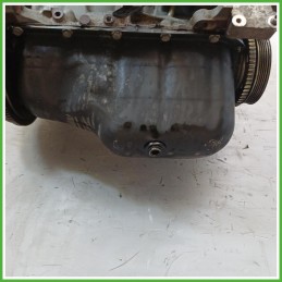 Motore Completo Funzionante 188A4000 44Kw Fiat Panda 2 Serie 2009-2010 Benzina Originale Usato
