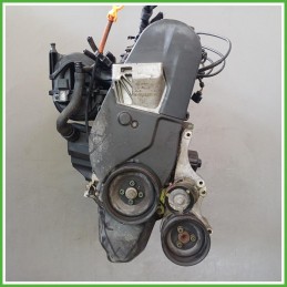 Motore Completo Funzionante AUD 44Kw Volkswagen Polo 3 Serie 1999-2001 Benzina Originale Usato