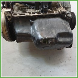 Motore Completo Funzionante AUD 44Kw Volkswagen Polo 3 Serie 1999-2001 Benzina Originale Usato