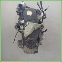 Motore Completo Funzionante BHC 55Kw Audi A2 8Z0 2003-2005 Gasolio Originale Usato