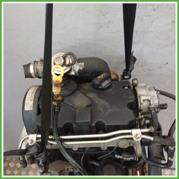 Motore Completo Funzionante BHC 55Kw Audi A2 8Z0 2003-2005 Gasolio Originale Usato