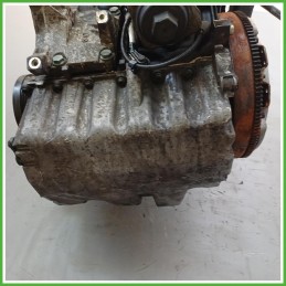 Motore Completo Funzionante BHC 55Kw Audi A2 8Z0 2003-2005 Gasolio Originale Usato