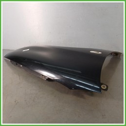 Parafango Anteriore Destro DX Seat Ibiza IV 6L1 Berlina 3 Porte 2002-2008 Nero Originale Usato