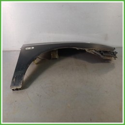 Parafango Anteriore Destro DX Seat Ibiza IV 6L1 Berlina 3 Porte 2002-2008 Nero Originale Usato
