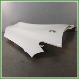 Parafango Anteriore Destro DX Opel Corsa D Berlina 5 Porte 2011 Bianco Originale Usato