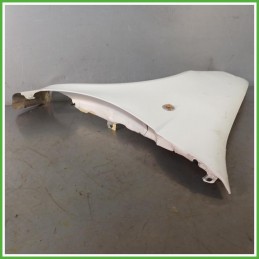 Parafango Anteriore Sinistro SX Fiat Punto 2 Serie Berlina 5 Porte 2003-2009 Bianco Originale Usato