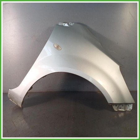 Parafango Anteriore Destro DX Opel Agila B Multispace 5 Porte 2008 Grigio Chiaro Originale Usato