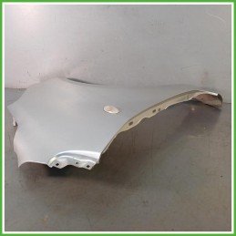 Parafango Anteriore Destro DX Opel Agila B Multispace 5 Porte 2008 Grigio Chiaro Originale Usato