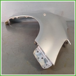 Parafango Anteriore Destro DX Opel Agila B Multispace 5 Porte 2008 Grigio Chiaro Originale Usato