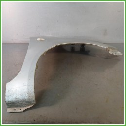 Parafango Anteriore Destro DX Opel Agila B Multispace 5 Porte 2008 Grigio Chiaro Originale Usato