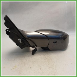 Specchio Specchietto Retrovisore Sinistro SX Bicolore Citroen DS4 2 Serie 2021 Smr 984120949V Originale Usato