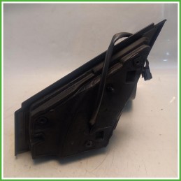 Specchio Specchietto Retrovisore Destro DX Grigio Fiat Bravo 2 Serie 2007-2009  Originale Usato
