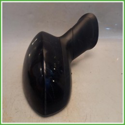 Specchio Specchietto Retrovisore Destro DX Nero Fiat Grande Punto 2009-2013  Originale Usato