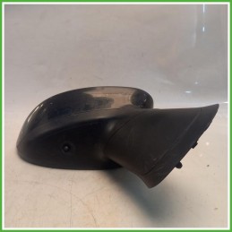 Specchio Specchietto Retrovisore Destro DX Nero Fiat Grande Punto 2009-2013  Originale Usato