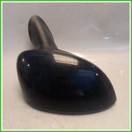 Specchio Specchietto Retrovisore Destro DX Nero Fiat Grande Punto 2009-2013  Originale Usato