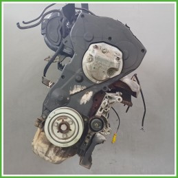 Motore Completo Funzionante NFU 80Kw Peugeot 307 1 Serie SW 2002-2005 Benzina Originale Usato