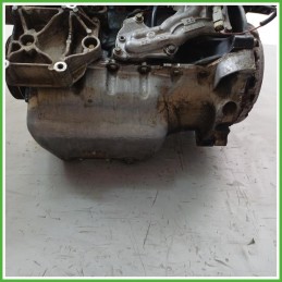 Motore Completo Funzionante NFU 80Kw Peugeot 307 1 Serie SW 2002-2005 Benzina Originale Usato