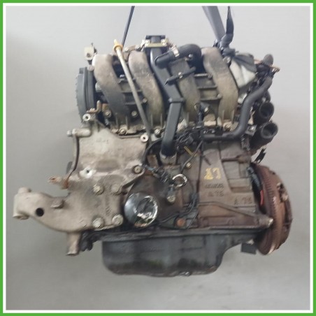 Motore Completo Funzionante 182A4000 76Kw Lancia Lybra SW 1999-2001 Benzina Originale Usato