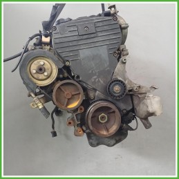 Motore Completo Funzionante 182A4000 76Kw Lancia Lybra SW 1999-2001 Benzina Originale Usato