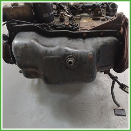 Motore Completo Funzionante 182A4000 76Kw Lancia Lybra SW 1999-2001 Benzina Originale Usato