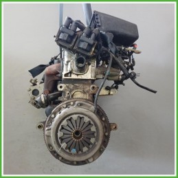 Motore Completo Funzionante 840A3000 44Kw Lancia Y Ypsilon 1997-2000 Benzina Originale Usato