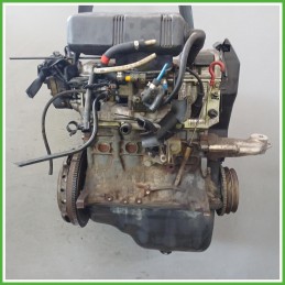 Motore Completo Funzionante 840A3000 44Kw Lancia Y Ypsilon 1997-2000 Benzina Originale Usato