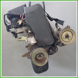 Motore Completo Funzionante 840A3000 44Kw Lancia Y Ypsilon 1997-2000 Benzina Originale Usato