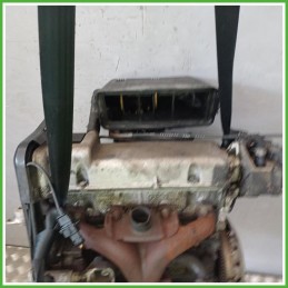 Motore Completo Funzionante 840A3000 44Kw Lancia Y Ypsilon 1997-2000 Benzina Originale Usato
