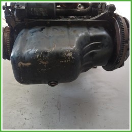 Motore Completo Funzionante 840A3000 44Kw Lancia Y Ypsilon 1997-2000 Benzina Originale Usato
