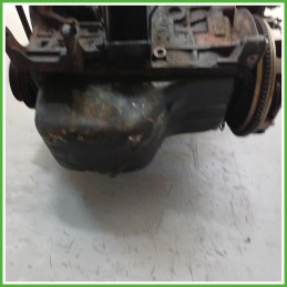 Motore Completo Funzionante G4HC 40Kw Hyundai Atos Prime 1 Serie 1999-2004 Benzina Originale Usato
