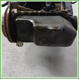 Motore Completo Funzionante BXW 63Kw Seat Ibiza IV 6L1 2006-2009 Benzina Originale Usato