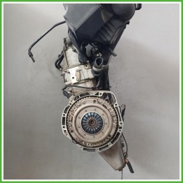Motore Completo Funzionante 266920 70Kw Mercedes Classe A W169 2004-2008 Benzina Originale Usato