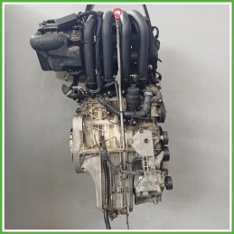 Motore Completo Funzionante 266920 70Kw Mercedes Classe A W169 2004-2008 Benzina Originale Usato