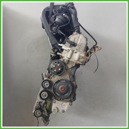 Motore Completo Funzionante 266920 70Kw Mercedes Classe A W169 2004-2008 Benzina Originale Usato