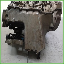 Motore Completo Funzionante 266920 70Kw Mercedes Classe A W169 2004-2008 Benzina Originale Usato