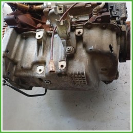 Motore Completo Funzionante K9KE6 55Kw Renault Clio 4 Serie 2018-2021 Gasolio Originale Usato