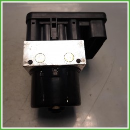 Centralina ABS Modulo Pompa Ate 10096003323 6Q0698117A Volkswagen Polo 4 Serie 2001-2005 Originale Usato