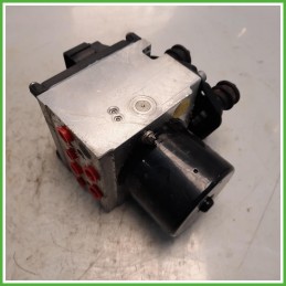 Centralina ABS Modulo Pompa Trw 0250013 3C0614109T Volkswagen Passat 5 Serie 2009-2010 Originale Usato